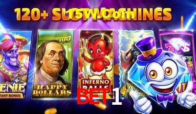 Bonus Features Bet1