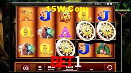 Game Providers Bet1