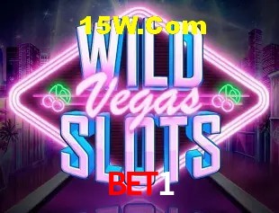 Welcome Bonus Bet1